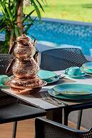 Megasaray Club Belek