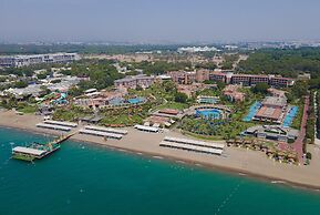 Megasaray Club Belek