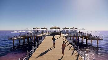 Megasaray Club Belek