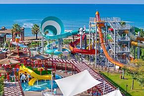 Megasaray Club Belek