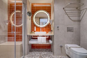 Megasaray Club Belek