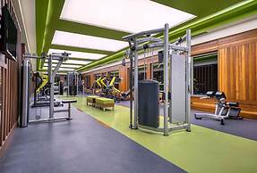 Megasaray Club Belek