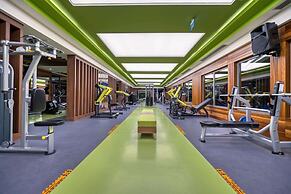 Megasaray Club Belek