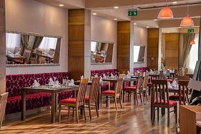 Megasaray Club Belek