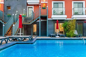 Megasaray Club Belek