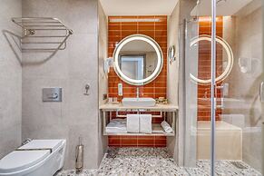 Megasaray Club Belek