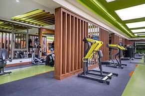 Megasaray Club Belek