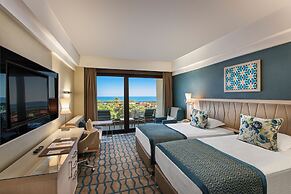 Megasaray Club Belek