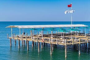 Megasaray Club Belek