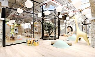 Megasaray Club Belek