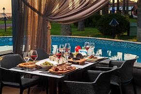 Megasaray Club Belek