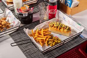 Megasaray Club Belek