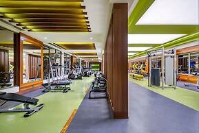 Megasaray Club Belek