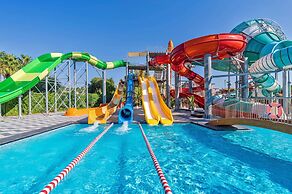 Megasaray Club Belek