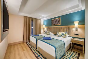 Megasaray Club Belek