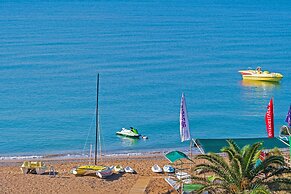 Megasaray Club Belek