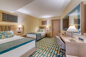 Megasaray Club Belek