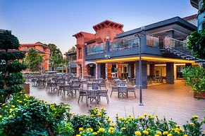 Megasaray Club Belek