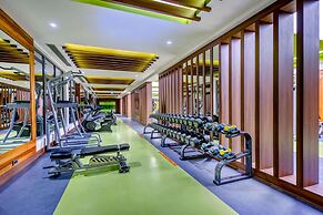 Megasaray Club Belek