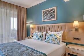 Megasaray Club Belek