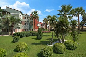 Megasaray Club Belek