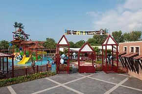 Megasaray Club Belek