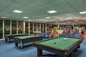 Megasaray Club Belek