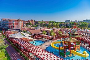 Megasaray Club Belek