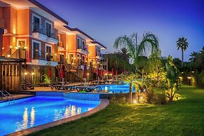 Megasaray Club Belek
