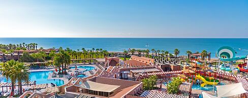 Megasaray Club Belek