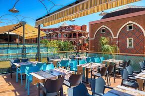 Megasaray Club Belek