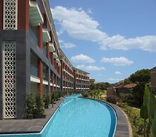 Megasaray Club Belek