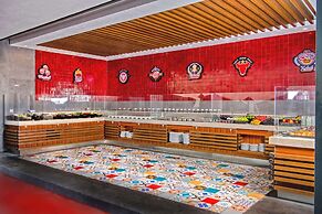 Megasaray Club Belek