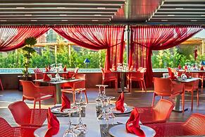 Megasaray Club Belek