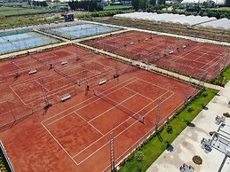 Megasaray Club Belek