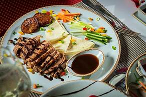 Megasaray Club Belek