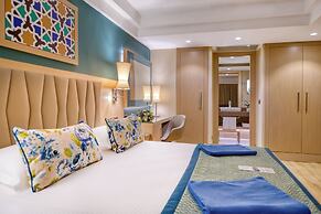 Megasaray Club Belek