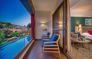 Megasaray Club Belek