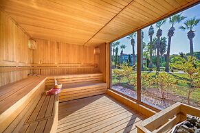 Megasaray Club Belek