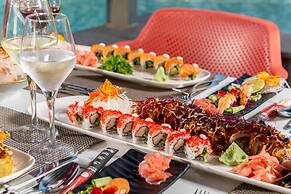 Megasaray Club Belek