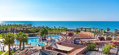 Megasaray Club Belek