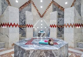 Megasaray Club Belek