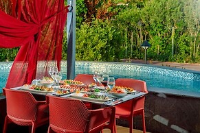 Megasaray Club Belek