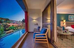 Megasaray Club Belek