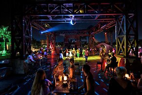 Megasaray Club Belek