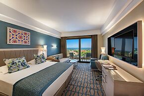 Megasaray Club Belek