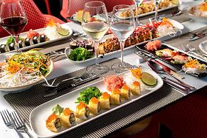 Megasaray Club Belek