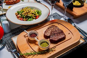 Megasaray Club Belek