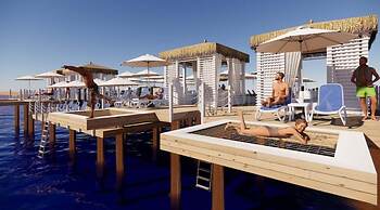 Megasaray Club Belek