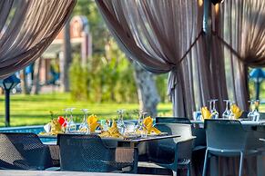 Megasaray Club Belek